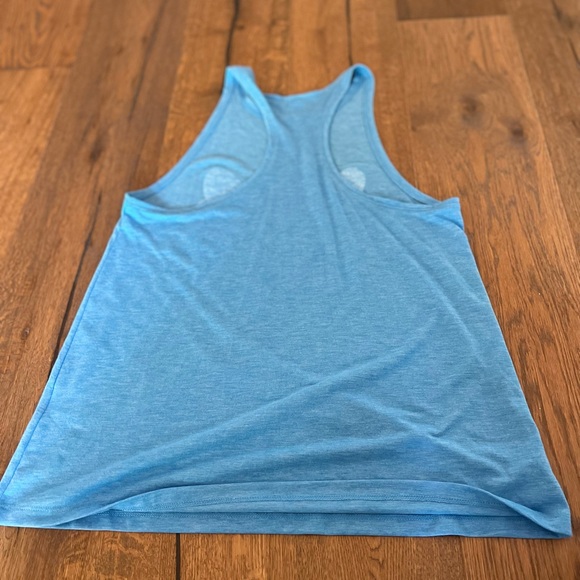 NWOT - Confettees Tiger Tank - Racerback - Large - Picture 4 of 4